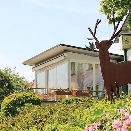 Gaestehaus Berlinger Wangen im Allgäu Exteriér fotografie
