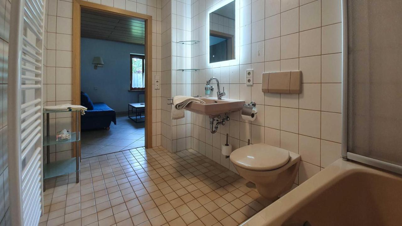 Gaestehaus Berlinger Wangen im Allgäu Exteriér fotografie