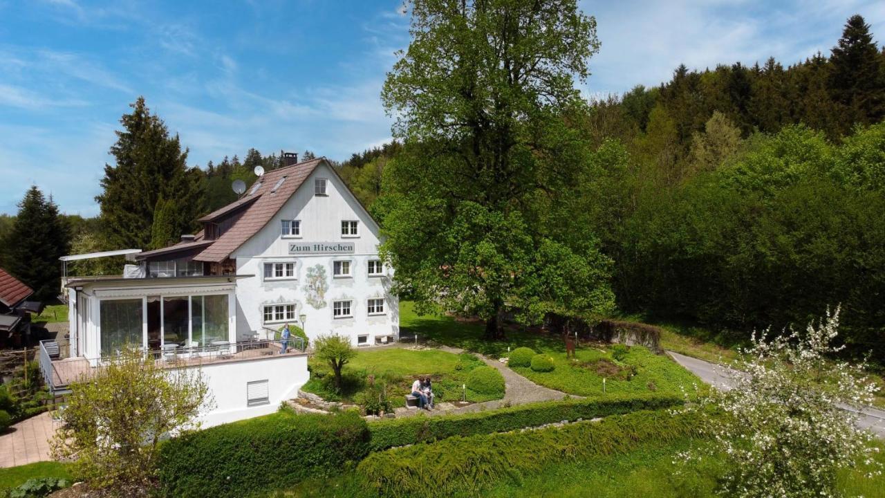 Gaestehaus Berlinger Wangen im Allgäu Exteriér fotografie