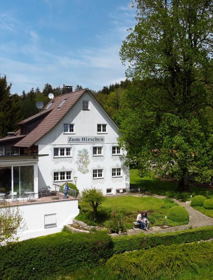 Gaestehaus Berlinger Wangen im Allgäu Exteriér fotografie