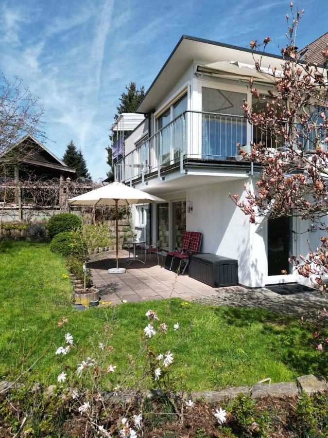 Gaestehaus Berlinger Wangen im Allgäu Exteriér fotografie